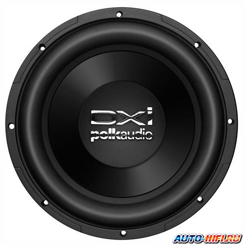 Сабвуферный динамик Polk Audio DXi104 Сабвуферный динамик Polk Audio DXi104